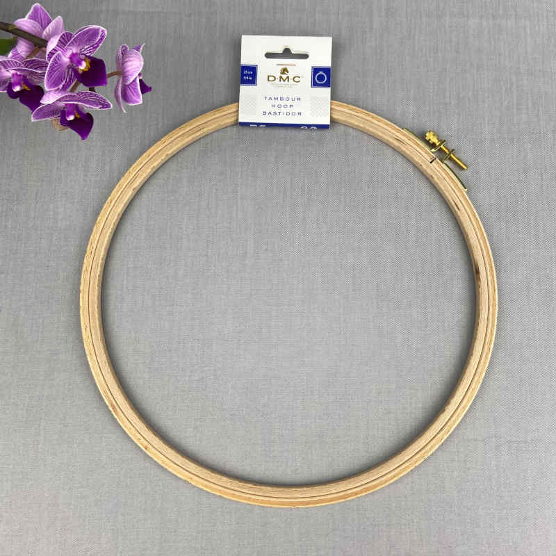 Rund syring 25 cm