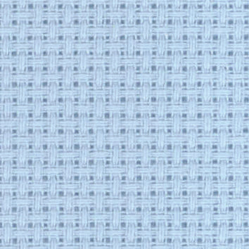 Permin aida stof til broderi | 5.4 sting pr. cm