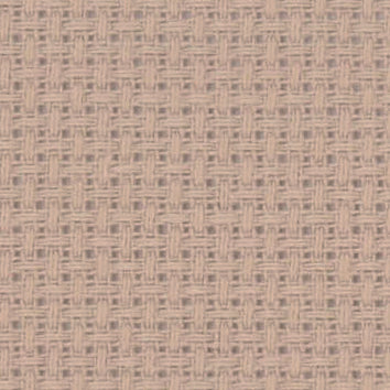 Permin aida stof til broderi | 5.4 sting pr. cm