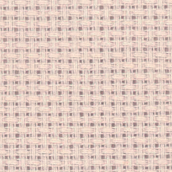 Permin aida stof til broderi | 5.4 sting pr. cm