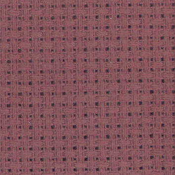Permin aida stof til broderi | 5.4 sting pr. cm