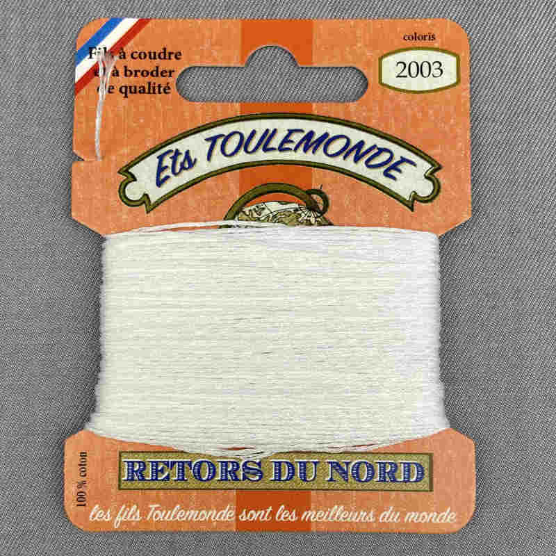 Moulinégarn Retors Du Nord