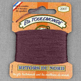 Broderigarn Retors Du Nord