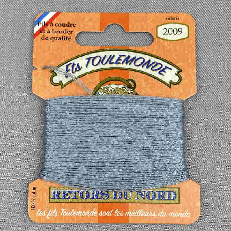 Retors Du Nord fra Ets Toulemonde