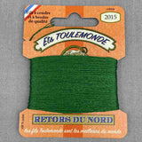 Broderigarn fra Ets Toulemonde