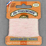 Broderigarn fra Ets Toulemonde