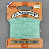 Retors Du Nord fransk broderigarn