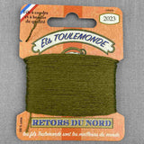Broderigarn fra Ets Toulemonde