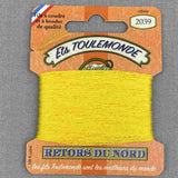 Broderigarn fra Ets Toulemonde