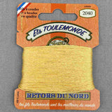 Broderigarn fra Ets Toulemonde