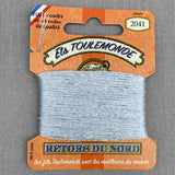 Broderigarn til korssting - fra Tekstilmagi