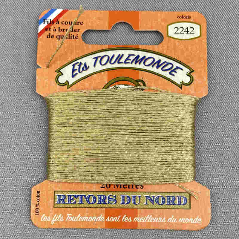 Moulnégarn Retors Du Nord