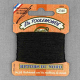 Fransk broderigarn fra Ets Toulemonde