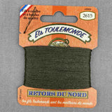 Broderigarn fra Ets Toulemonde