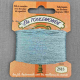 Broderigarn Retors Du Nord til korssting
