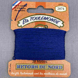 Broderigarn fra Ets Toulemonde