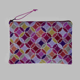 Baldyre Adele clutch - broderikit 