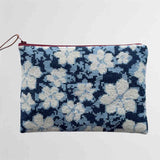Baldyre clutch med Anemoner - broderikit