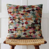 Bobler broderikit - Baldyre puder