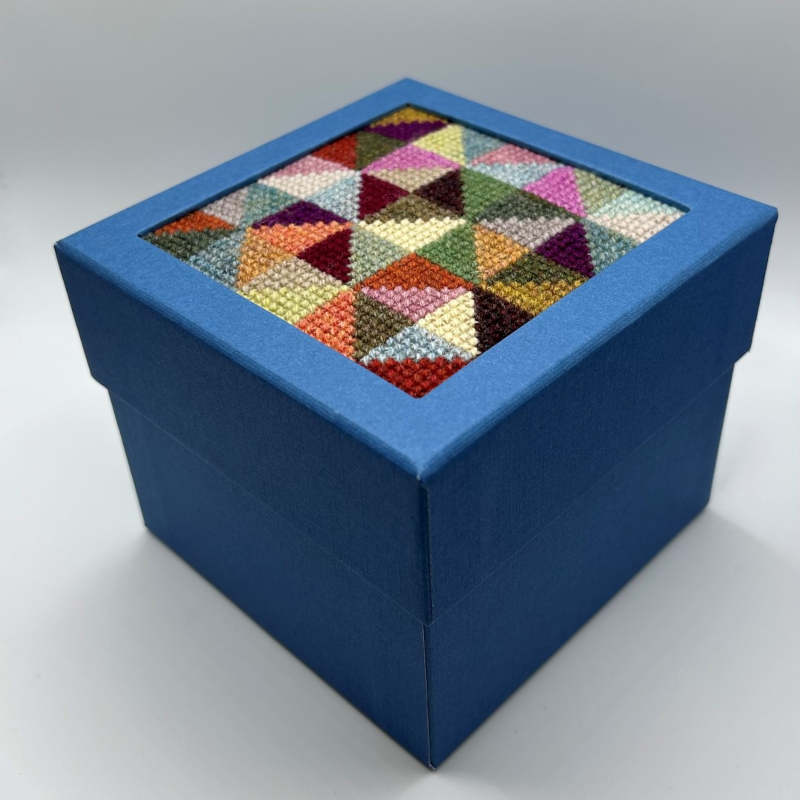 baldyre æsker | baldyre blå box