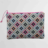 baldyre clutch Dalarna - broderikit