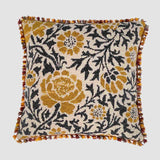 baldyre puder Hybenrose - broderikit