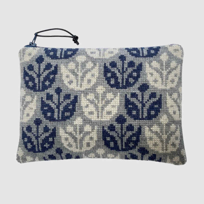 baldyre clutch Isfahan - broderikit