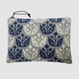 baldyre clutch Isfahan - broderikit