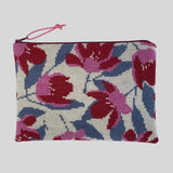 baldyre clutch magnolia - broderikit