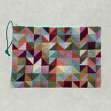 Baldyre clutch Norma - broderikit