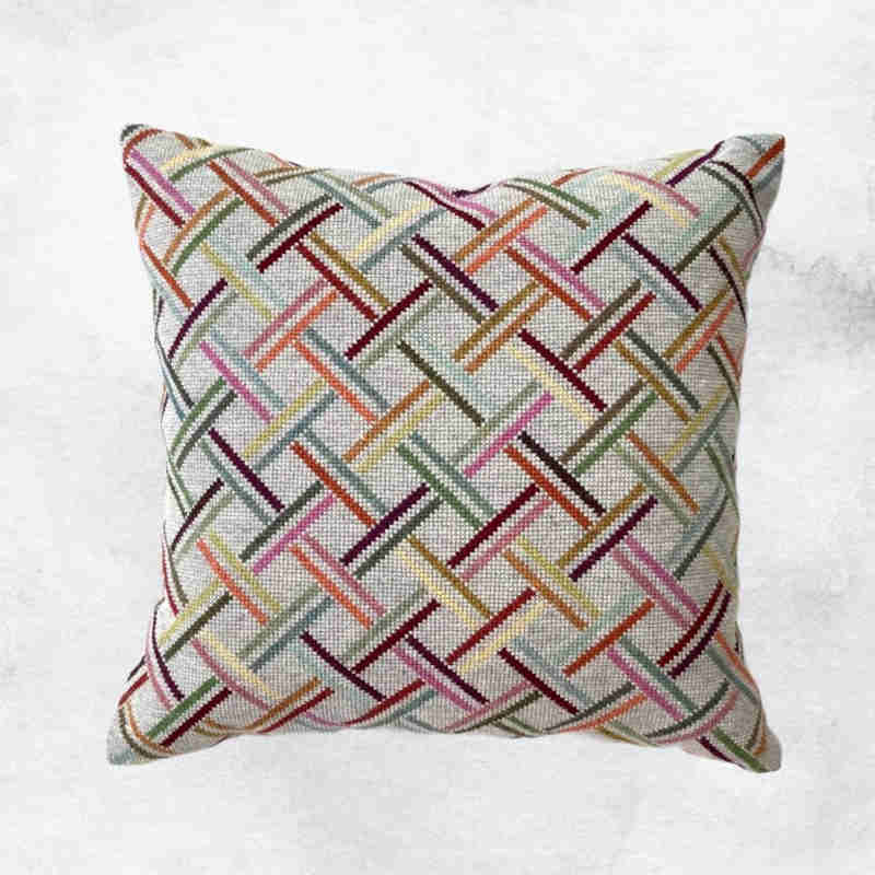 Baldyre puder - På tværs