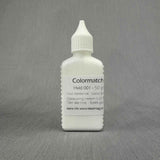 colormatch hvid 