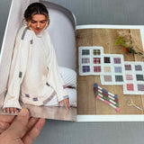 The menders wardrobe - mønstre til vævede lapper