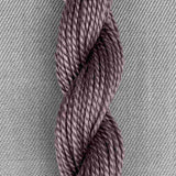 DMC perlegarn no 5 - Farvekort 3