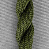 DMC perlegarn no 5-Farvekort 2