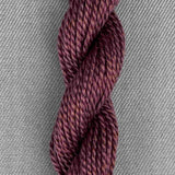 DMC perlegarn no 5 - Farvekort 3