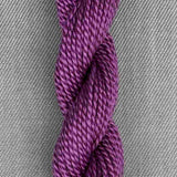 DMC perlegarn no 5 - Farvekort 3