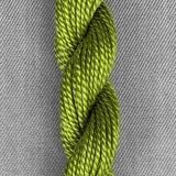 DMC perlegarn no 5-Farvekort 2