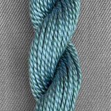DMC perlegarn no 5-Farvekort 1