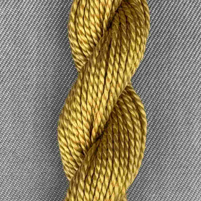 broderigarn i gylden