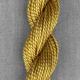 broderigarn i gylden