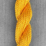 gult broderiarn