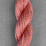 DMC perlegarn no 5 - Farvekort 3