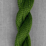 DMC perlegarn no 5-Farvekort 2