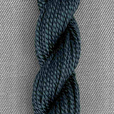 DMC perlegarn no 5-Farvekort 1