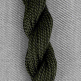 DMC perlegarn no 5-Farvekort 2