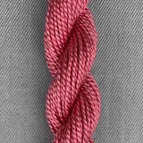 DMC perlegarn no 5 - Farvekort 3