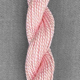 DMC perlegarn no 5 - Farvekort 3