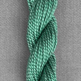 DMC perlegarn no 5-Farvekort 1