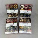 Perlegarn Eleganza 8 collection box